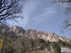 -北京凤凰岭