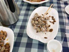 -钱大妈海鲜饭店(旅游大道店)