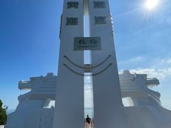 -长岛南北长山旅游景区