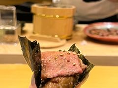 -鮨冠OMAKASE食べ放题(北京首店)