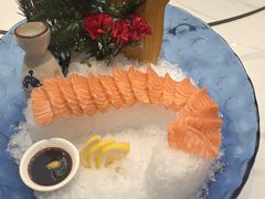 -金龙渔港(双楠店)