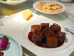 外婆家红烧肉-三玛璐酒楼(汉口路店)