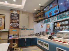 -紫光园·小馆(太玉园店)