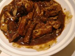 -粗茶淡饭·汉口公馆(循礼门店)