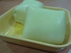 榴莲班戟-满记甜品(巴黎春天宝山店)