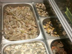 android_upload_pic-鼎香缘海鲜自助火锅烤肉(锦辉购物广场店)