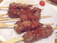 -阿顾西餐·牛排披萨(北戴河店)