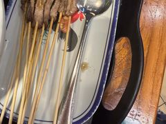 -云阿蛮云南生烫牛肉米线(奉贤路店)