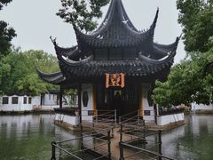 -西园戒幢律寺