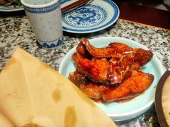 -南京大牌档(崇文门国瑞店)