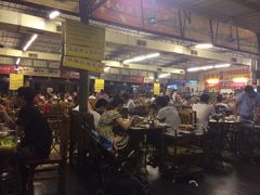 大堂-百利鸽王(紫薇路店)