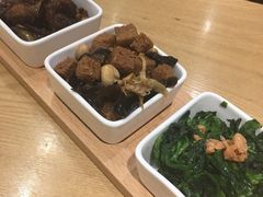 -一品小笼(金融街店)