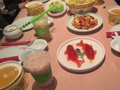 -惠丰堂饭庄·烤鸭·京味菜(翠微路店)