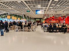 -宜家·瑞典风味餐厅(天津东丽商场店)