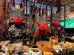 -传统菜农庄(皇姑路店)