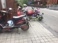 -恒生商业广场(上丰店)