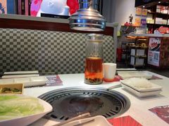 -猫抓烤肉(春熙路店)