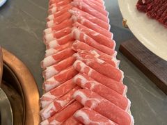 -前门涮肉·鲜切羊肉·品质老店(长风店)