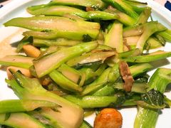 -绿茶餐厅(布吉万象汇店)