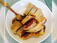 -天乐农家鱼头王(天目湖店)