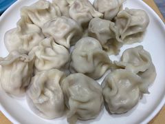 -大眼锅贴水饺(河东店)