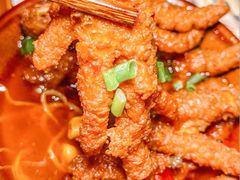 -耙吉吉川味小酒馆(本地人回头店)