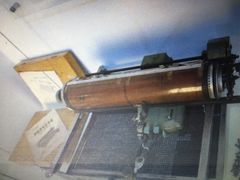 -陆汉斌打字机博物馆