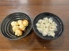 小馄饨-赵宝美煎包店