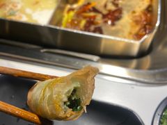 -九鼎轩脆毛肚火锅(南京东路店)