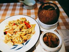 -珍味汤馆·潮汕家乡菜(保利文化广场店)