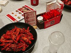 -聚味瞿记·龙虾堂(天元店)