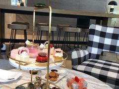 -粤海喜来登酒店·&More聚驿(天河城店)