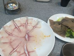 -鱻鱼捞.祥祥鱼锅(高淳一店)