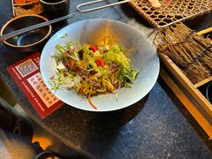 -松渡·鲜肉泥炉烤肉(时代天街店)