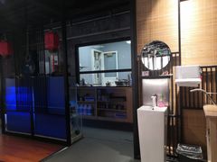 -城南老友羊蝎子火锅(花乡奥莱店)
