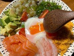 -河风の幸会精致料理