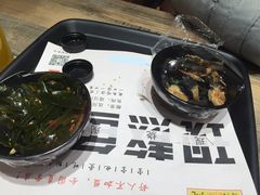 -好人民间小吃(镇江八佰伴店)