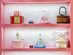 -CAKE BOSS 蛋糕老板(西单君太百货店)