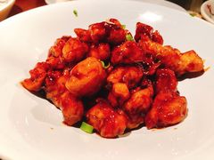 糖醋里脊-外婆家(西红门荟聚购物中心店)