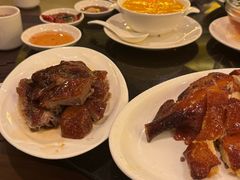 -中国厨房/台湾牛肉面