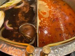 -一绪に寿喜烧(荟聚店)