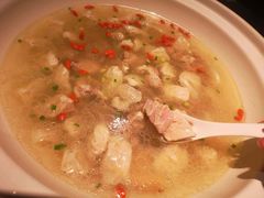 -永安鱼庄·镇江菜(丁卯店)