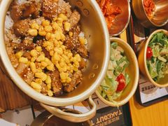 -小韩屋韩国料理(上海湾店)