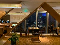 -上海雅居乐万豪侯爵酒店