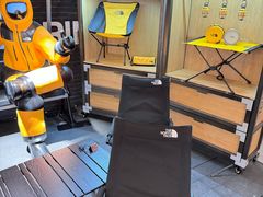 -THE NORTH FACE(三里屯ONEBOX店)