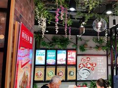 -辣小妮de川菜馆(红旗Mall店)