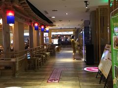 -御池园(顾村公园店)