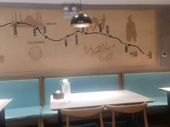 -山丹丹西北菜(金贸大厦店)