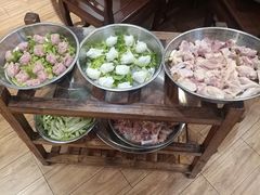 -丰尔粥食·粥底火锅·桑拿鸡(大良总店)