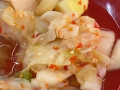 -顺水湾·牛肉牛杂火锅(驾鹤店)